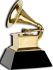 Grammy logo
